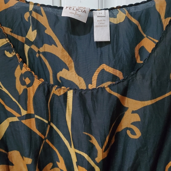 Blouse - Picture 5 of 8